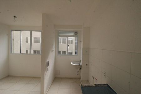 Apartamento para alugar com 41m², 2 quartos e sem vagaCozinha