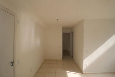 Apartamento para alugar com 41m², 2 quartos e sem vagaSala