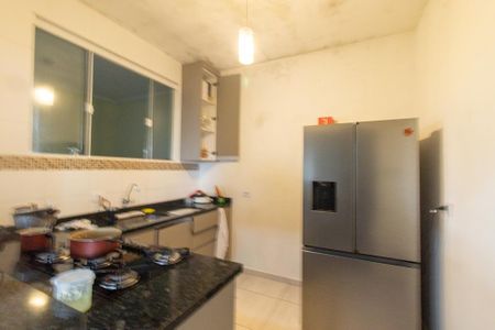 Casa à venda com 300m², 3 quartos e 3 vagas Casa à venda com 300m², 3 quartos e 3 vagasCozinha