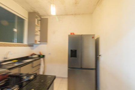 Casa à venda com 300m², 3 quartos e 3 vagas Casa à venda com 300m², 3 quartos e 3 vagasCozinha