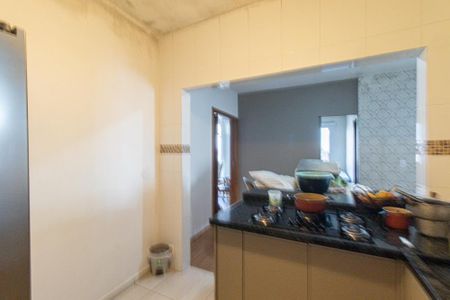 Casa à venda com 300m², 3 quartos e 3 vagas Casa à venda com 300m², 3 quartos e 3 vagasCozinha