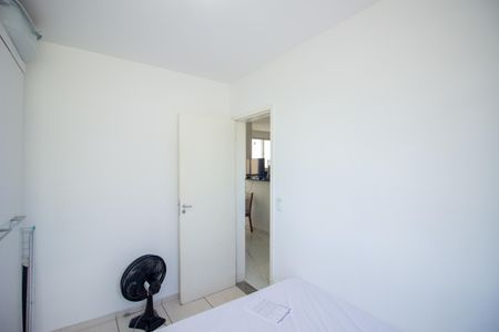 Apartamento à venda com 50m², 2 quartos e 1 vaga Apartamento à venda com 50m², 2 quartos e 1 vagaQuarto 2