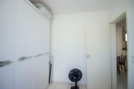 Apartamento à venda com 50m², 2 quartos e 1 vaga Apartamento à venda com 50m², 2 quartos e 1 vagaQuarto 2