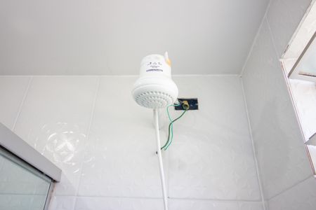 Apartamento à venda com 50m², 2 quartos e 1 vaga Apartamento à venda com 50m², 2 quartos e 1 vagaBanheiro Social