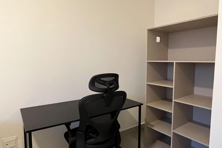 Apartamento para alugar com 40m², 1 quarto e 1 vaga Apartamento para alugar com 40m², 1 quarto e 1 vagaQuarto