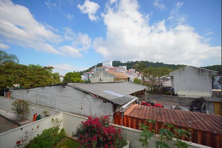 Apartamento para alugar com 45m², 1 quarto e 1 vagaSala - vista