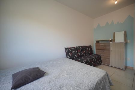 Apartamento para alugar com 45m², 1 quarto e 1 vagaQuarto 