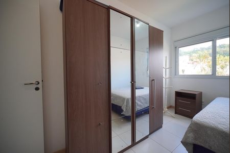 Apartamento para alugar com 45m², 1 quarto e 1 vagaQuarto 