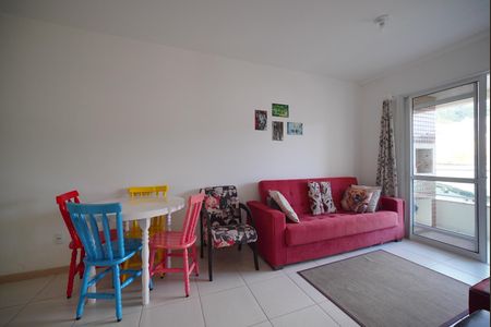 Apartamento para alugar com 45m², 1 quarto e 1 vagaSala