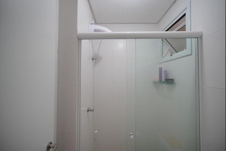 Apartamento para alugar com 45m², 1 quarto e 1 vagaBanheiro