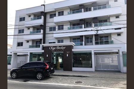 Apartamento para alugar com 45m², 1 quarto e 1 vaga Apartamento para alugar com 45m², 1 quarto e 1 vagaFachada