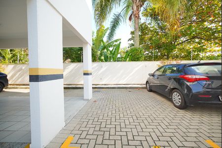 Apartamento para alugar com 45m², 1 quarto e 1 vagaGaragem