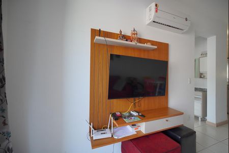 Apartamento para alugar com 45m², 1 quarto e 1 vagaSala
