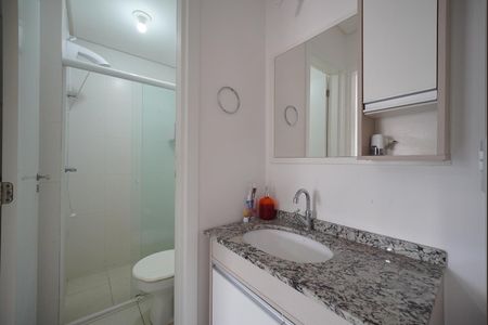 Apartamento para alugar com 45m², 1 quarto e 1 vagaBanheiro