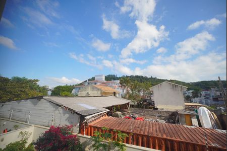 Apartamento para alugar com 45m², 1 quarto e 1 vagaQuarto - vista