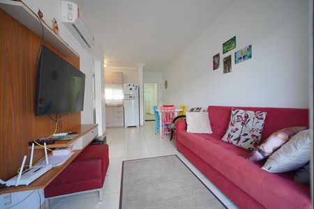 Apartamento para alugar com 45m², 1 quarto e 1 vagaSala