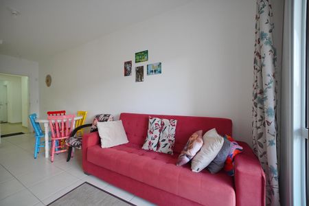 Apartamento para alugar com 45m², 1 quarto e 1 vagaSala