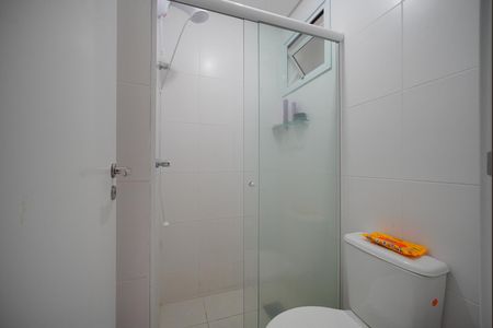 Apartamento para alugar com 45m², 1 quarto e 1 vagaBanheiro