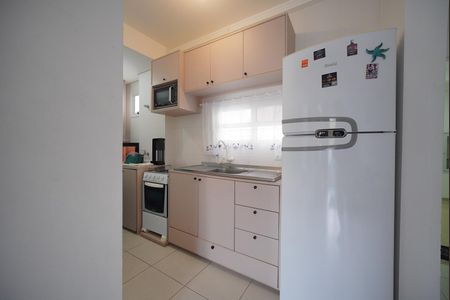 Apartamento para alugar com 45m², 1 quarto e 1 vagaCozinha