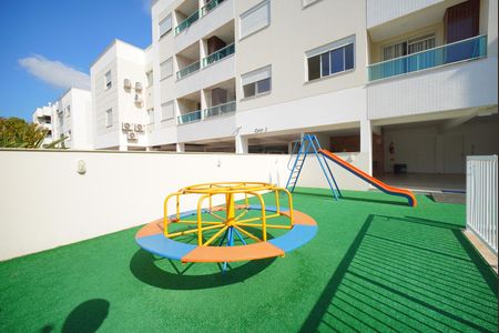 Apartamento para alugar com 45m², 1 quarto e 1 vagaÁrea comum - Playground
