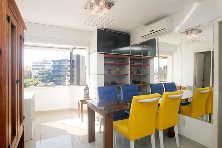 Apartamento para alugar com 70m², 1 quarto e 1 vagaSala 1