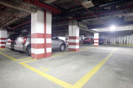 Apartamento para alugar com 70m², 1 quarto e 1 vagaBox Garagem (01 vaga)