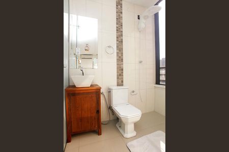 Apartamento para alugar com 70m², 1 quarto e 1 vagaBanheiro 1 Quarto Suíte