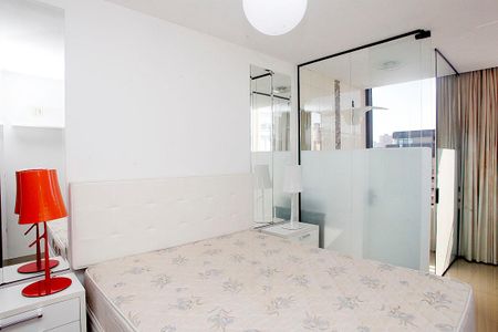 Apartamento para alugar com 70m², 1 quarto e 1 vagaQuarto Suíte