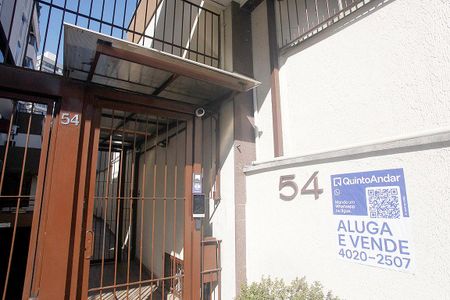 Apartamento para alugar com 70m², 1 quarto e 1 vagaPlaquinha