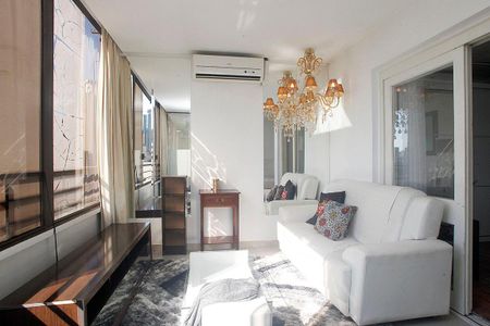 Apartamento para alugar com 70m², 1 quarto e 1 vagaSala 2