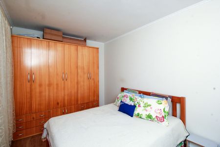 Apartamento à venda com 65m², 3 quartos e 1 vaga Apartamento à venda com 65m², 3 quartos e 1 vagaQuarto 1