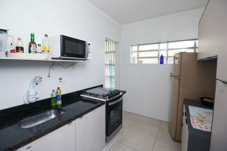 Apartamento à venda com 65m², 3 quartos e 1 vaga Apartamento à venda com 65m², 3 quartos e 1 vagaCozinha