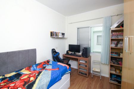 Apartamento à venda com 65m², 3 quartos e 1 vaga Apartamento à venda com 65m², 3 quartos e 1 vagaQuarto 2