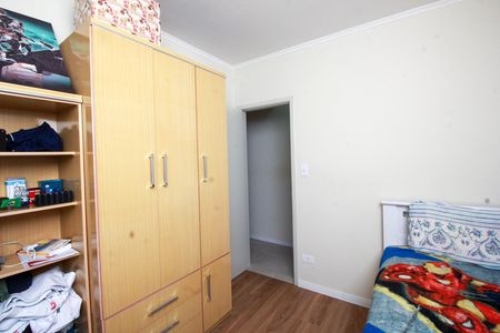 Apartamento à venda com 65m², 3 quartos e 1 vaga Apartamento à venda com 65m², 3 quartos e 1 vagaQuarto 2