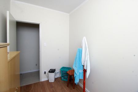 Apartamento à venda com 65m², 3 quartos e 1 vaga Apartamento à venda com 65m², 3 quartos e 1 vagaQuarto 3