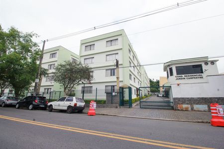 Apartamento à venda com 65m², 3 quartos e 1 vaga Apartamento à venda com 65m², 3 quartos e 1 vagaFachada do Prédio