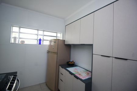 Apartamento à venda com 65m², 3 quartos e 1 vaga Apartamento à venda com 65m², 3 quartos e 1 vagaCozinha