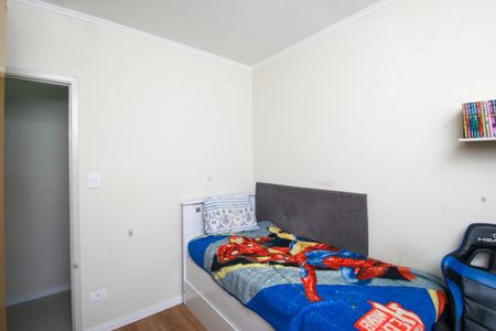 Apartamento à venda com 65m², 3 quartos e 1 vaga Apartamento à venda com 65m², 3 quartos e 1 vagaQuarto 2