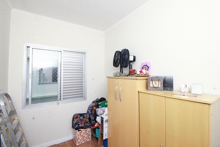 Apartamento à venda com 65m², 3 quartos e 1 vaga Apartamento à venda com 65m², 3 quartos e 1 vagaQuarto 3