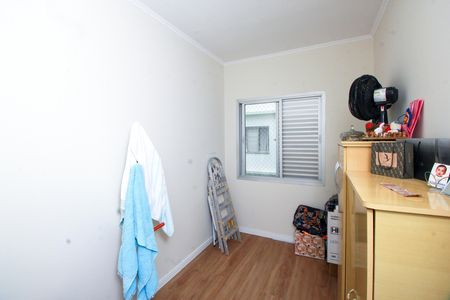 Apartamento à venda com 65m², 3 quartos e 1 vaga Apartamento à venda com 65m², 3 quartos e 1 vagaQuarto 3