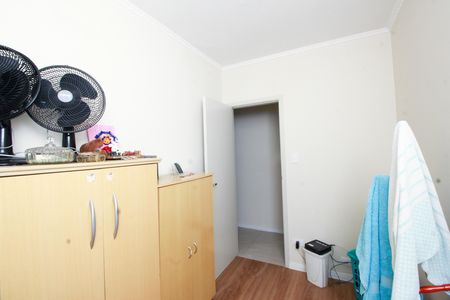 Apartamento à venda com 65m², 3 quartos e 1 vaga Apartamento à venda com 65m², 3 quartos e 1 vagaQuarto 3