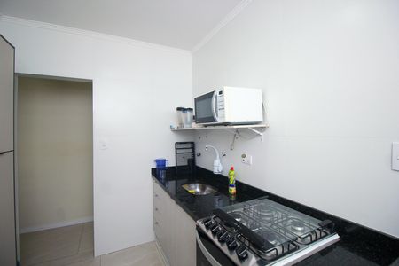 Apartamento à venda com 65m², 3 quartos e 1 vaga Apartamento à venda com 65m², 3 quartos e 1 vagaCozinha