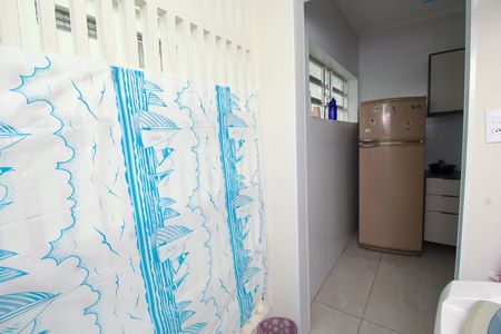 Apartamento à venda com 65m², 3 quartos e 1 vaga Apartamento à venda com 65m², 3 quartos e 1 vagaÁrea de Serviço