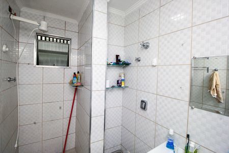 Apartamento à venda com 65m², 3 quartos e 1 vaga Apartamento à venda com 65m², 3 quartos e 1 vagaBanheiro