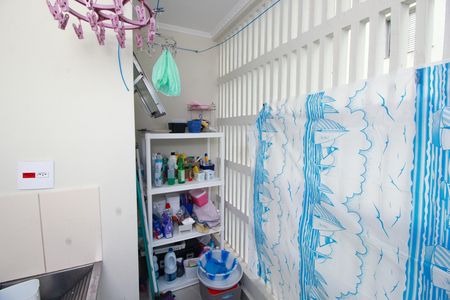 Apartamento à venda com 65m², 3 quartos e 1 vaga Apartamento à venda com 65m², 3 quartos e 1 vagaÁrea de Serviço