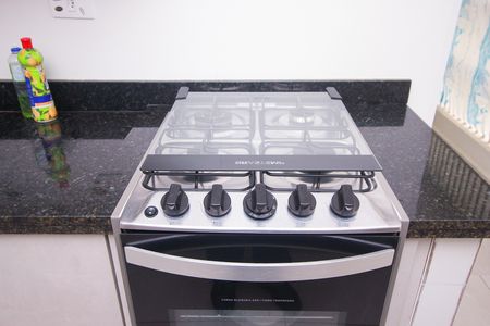 Apartamento à venda com 65m², 3 quartos e 1 vaga Apartamento à venda com 65m², 3 quartos e 1 vagaCozinha