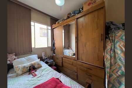 Apartamento à venda com 55m², 2 quartos e 2 vagas Apartamento à venda com 55m², 2 quartos e 2 vagasQuarto 1