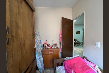 Apartamento à venda com 55m², 2 quartos e 2 vagas Apartamento à venda com 55m², 2 quartos e 2 vagasQuarto 1