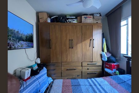 Apartamento à venda com 55m², 2 quartos e 2 vagas Apartamento à venda com 55m², 2 quartos e 2 vagasQuarto 2