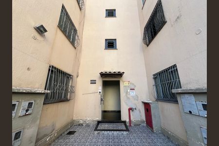 Apartamento à venda com 55m², 2 quartos e 2 vagas Apartamento à venda com 55m², 2 quartos e 2 vagasHall de entrada